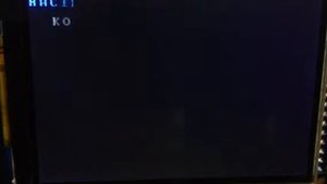 Контроллер паяльной станции на ардуино Мега2560+TFT LCD 3,2" 480x320