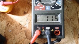 Modified verses Pure Sine Wave - 1000 Watt inverters test vid 3 of 4