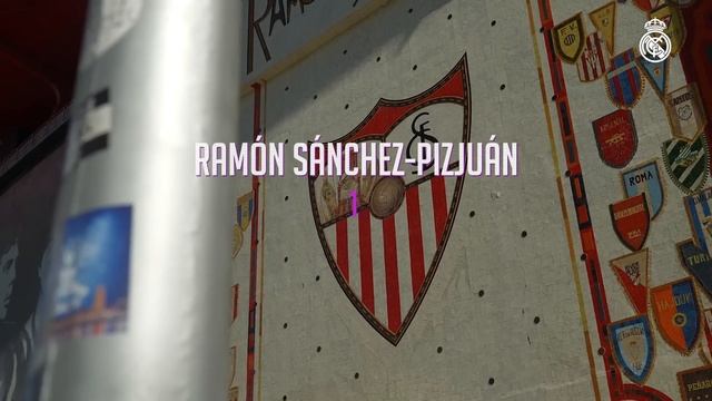 Leaders draw at the Sánchez-Pizjuán! | Sevilla 1-1 Real Madrid | LaLiga Diaries смотреть онлайн