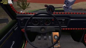 Май Сама Кар часть 3