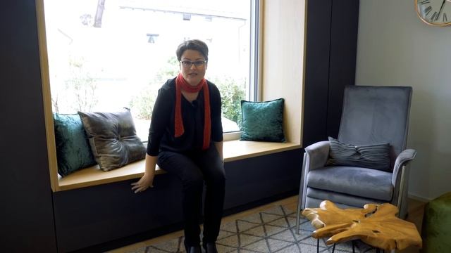 Housetour: Günstig geplantes Doppelhaus bauen für junge Familien von Schwörer Haus  Hausbau Helden