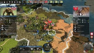 Endless Legend - Бесконечный обзор