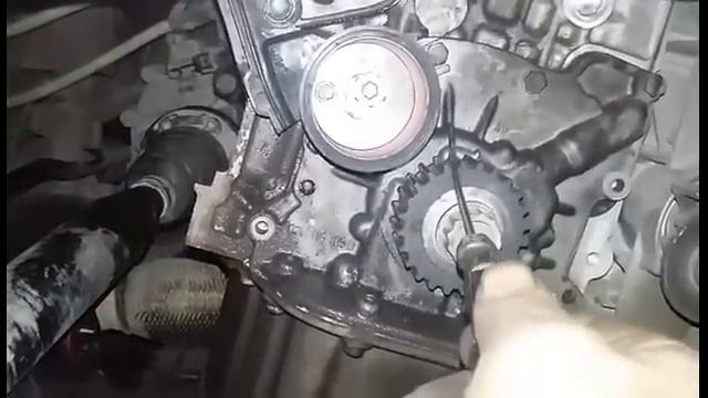 SKODA FABİA 1.4 TRİGER KAYIŞI DEĞİŞİMİ VE SENTE AYARI NASIL YAPILIR ( TRİGER SETİ DEĞİŞİMİ ) смотреть онлайн