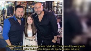 Julio César Chávez reacciona a la supuesta recaída de Rafael Amaya