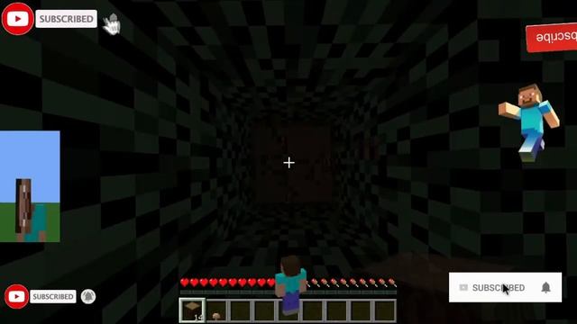 майнкрафт летсплей 1 серия-первое приключение смотреть онлайн