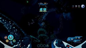 НОВЫЙ МОДУЛЬ-ИЗГОТОВИТЕЛЬ ДЛЯ МОРЕХОДА Subnautica Below Zero