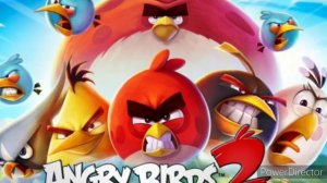 Как играть в Angry Birds 2 для начинающих 4 часть всё обо всём (Market show) ФИНАЛ!