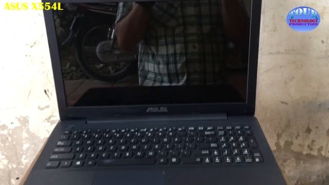 ASUS X554L | i5 2.20GHz | 8GB | SSD 128GB смотреть онлайн