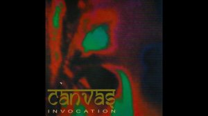 Canvas - (Track 4) Ambrosia