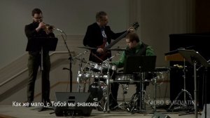 Драгоценный Христос (Тимофей и Елена Турковы) на стихи Маргариты Коломийцевой