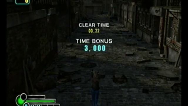 Space Invaders: Invasion Day [PS2] смотреть онлайн