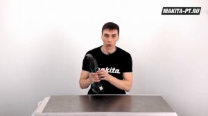 Makita DTM50RFE  DTM50Z Аккумуляторный реноватор от Макита| Обзор, комплектация, характеристики