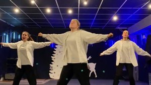 Я не буду рабом греха - 4U BAND (Танец Юльтон)