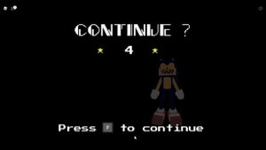 (old) ROBLOX Sonic.exe: the disaster ALL CONTINUE SCREENS and EXE appearances