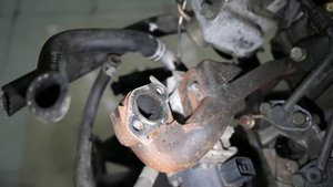 Mitsubishi 1 8 GDI 4G93 Причины и поломки