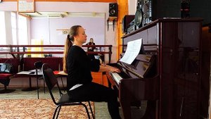 Кастрюля хитрюля аккомпанемент