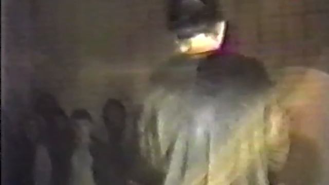 Величие и Крах группы ДДТ