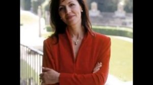 Sara Mingardo "Pianti, sospiri e dimandar" Vivaldi