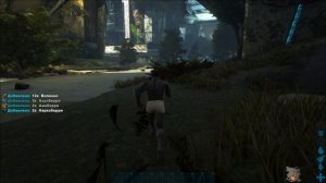 КАК ОТКРЫТЬ ВСЕ ПРИЧЕСКИ, СКИНЫ И ДОСТИЖЕНИЯ ЗА 1 МИНУТУ В АРК (ARK: Survival Evolved)