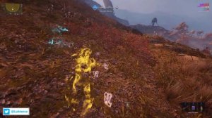 Warframe - GUIDE: Kuaka, Condroc & Mergoo Conservation On The Plains Of Eidolon!