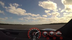 2022 Chevrolet C8 Corvette Z51 | Top Speed Test