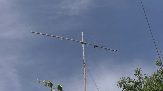 DTMF в УКВ радиостанции ZASTONE Z 218 тест в эхолинке