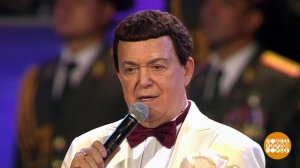 Вспоминаем Иосифа Кобзона. Доброе утро. Суббота. Фрагмент выпуска от 10.09.2022