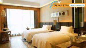 HARMAN RESORT HOTEL SANYA 5* Хайнань обзор – отель ХАРМАН РЕЗОРТ ХОТЕЛ САНЬЯ 5* Хайнань видео обзор