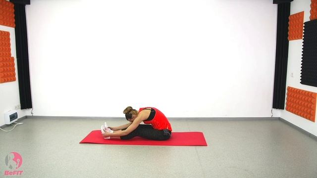 Стретчинг смотреть онлайн