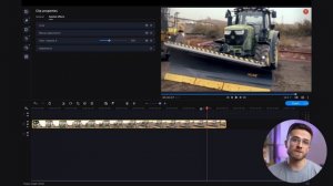 Как улучшить качество видео ЗА 5 МИНУТ? - Монтаж Видео Для Начинающих