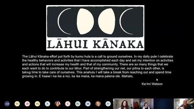 Dr. Manulani Aluli Meyer - Effulgent Coherence: Hawaiian Culture in These Times смотреть онлайн