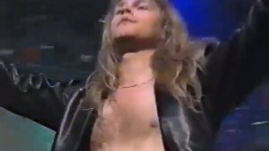 🌟🎸🎤Helloween: Live in Köln 1992 (Cologne, Germany)