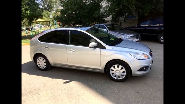 Ford Focus 2 ОТЗЫВ ВЛАДЕЛЬЦА/автомобиль форд фокус 2 рестайлинг, какой форд фокус хэтчбек лучший