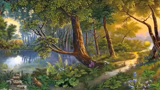 ЖИЛ БЫ КОЛОБОК если б не лиса смотреть онлайн