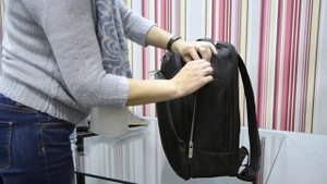Рюкзак для ноутбука Wenger 17" 72992291