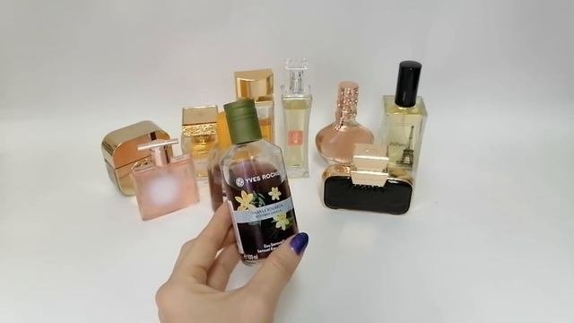 19 АРОМАТОВ С ДОРОГИМ ШЛЕЙФОМ!!! ИДЕАЛЬНЫ НА ОКТЯБРЬ!!!!