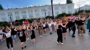 [KPOP IN PUBLIC ] RANDOM PLAY DANCE | K-POP RANDOM DANCE 2022 | RUSSIA, OMSK