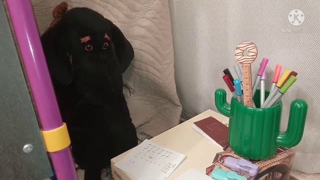 „Школа басиков” 2 серия???
