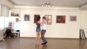 Свадебная бачата ( wedding bachata )