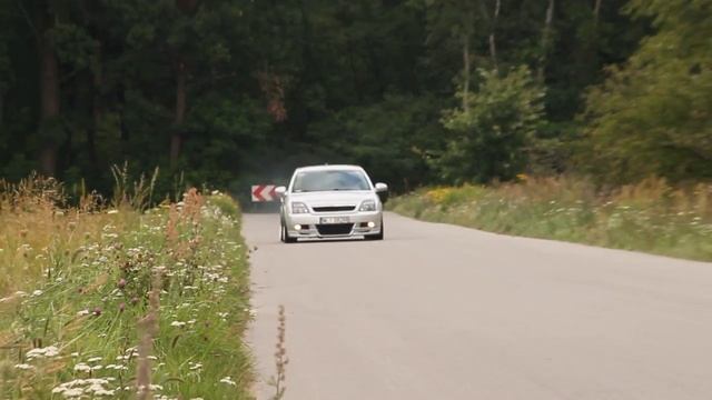 vectra 3.2 v6 full inox exhaust FlyPerformance смотреть онлайн