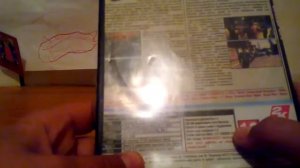 Обзор диска Мафия