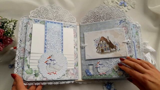 Обзор альбома Родной дом смотреть онлайн