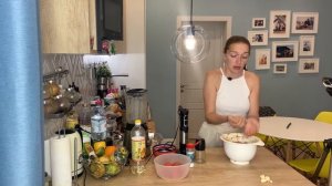 Будет ОЧЕНЬ вкусно! Тефтели из индейки в духовке!
