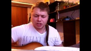 Песня " Окоп" автор и исполнитель ДрозД