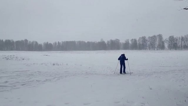 Зимнее настроение. Нина Зорихина.Стихи /авторское исполнение/