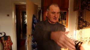 ЁЛОЧКА МНЕ НРАВИТСЯ!!! - СДЕЛАЛ ПОДАРОК ВЯЧЕСЛАВУ СТЕПАНОВИЧУ