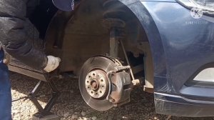 Важные моменты по уходу за авто. На примере Фольксваген Пассат В8.  Wv- Passat B8.