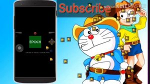 How To Dawnload Doraemon Game (20)Mb