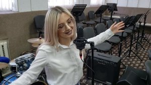 Наталья Кирка и Петр Длужневский - До предела (Cover)