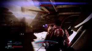 Mass Effect 3: Gameplay Walkthrough - Part 14 (X360/PS3/PC) [HD]